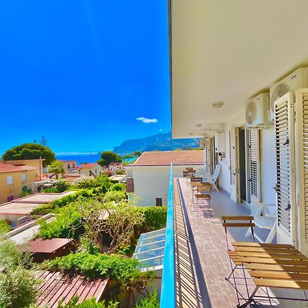Mongibello Rooftop Mondello Luaran gambar