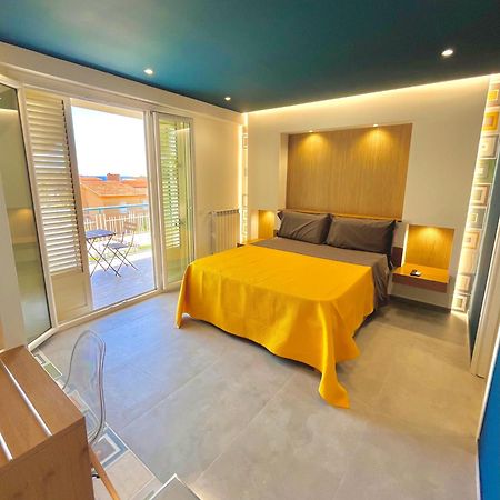 Mongibello Rooftop Mondello Luaran gambar