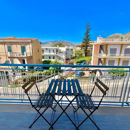 Mongibello Rooftop Mondello Luaran gambar