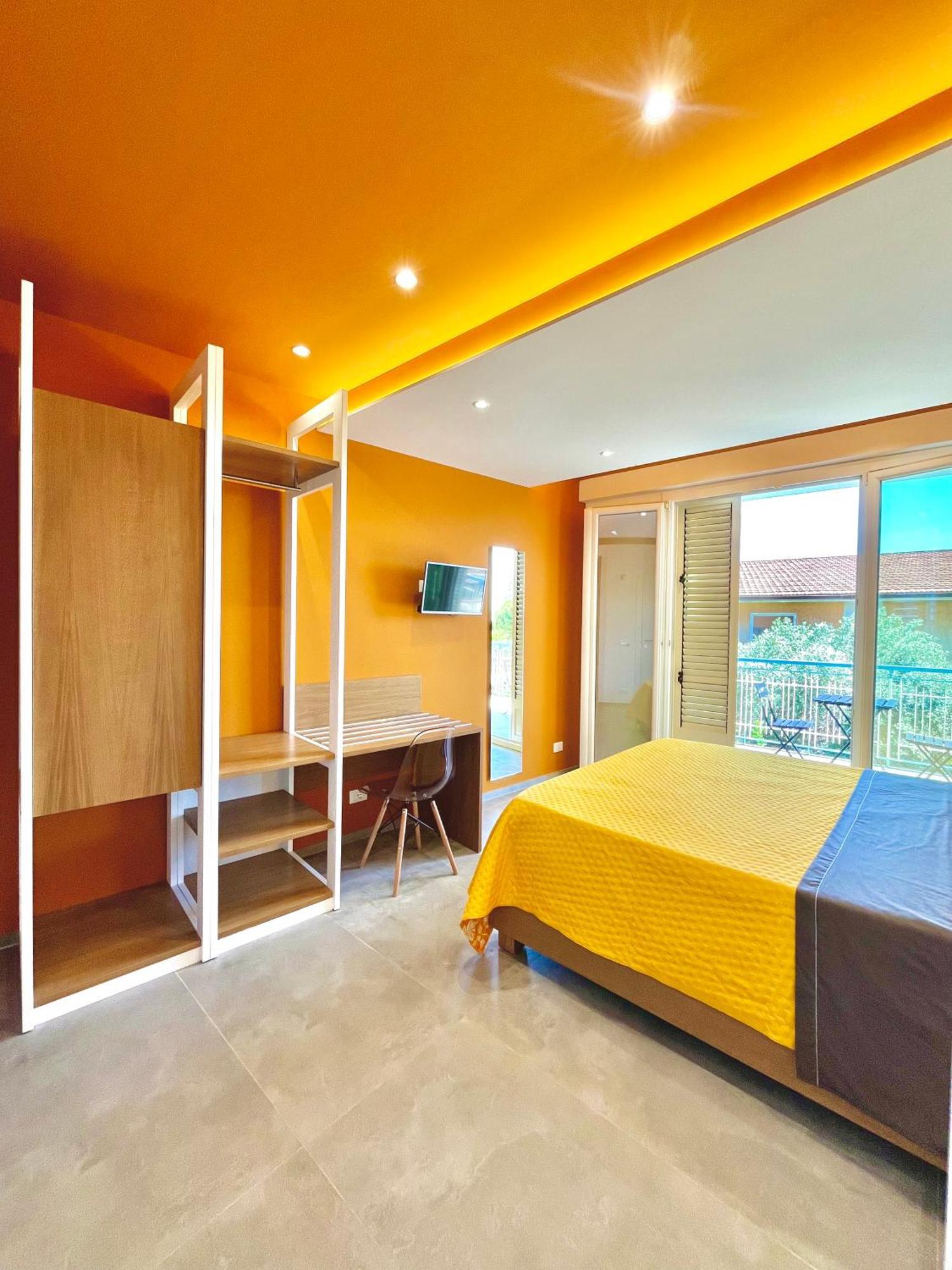 Mongibello Rooftop Mondello Luaran gambar