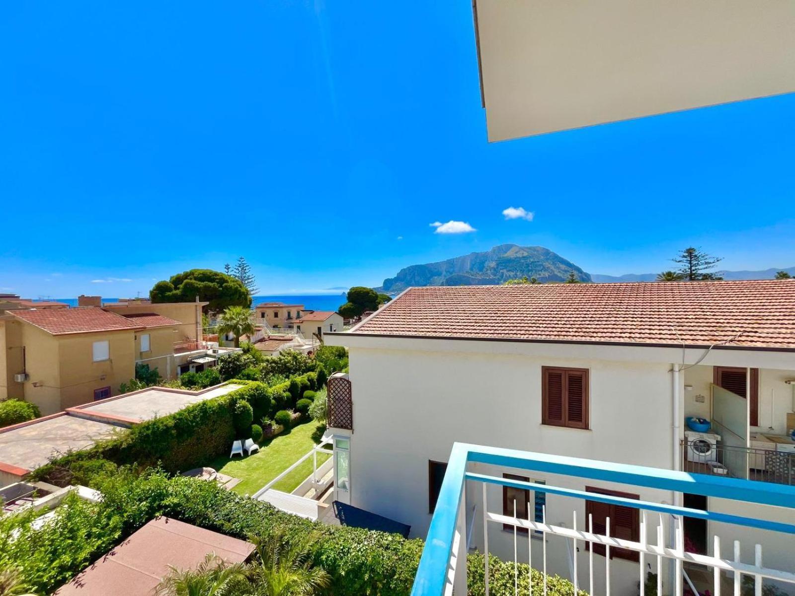 Mongibello Rooftop Mondello Luaran gambar