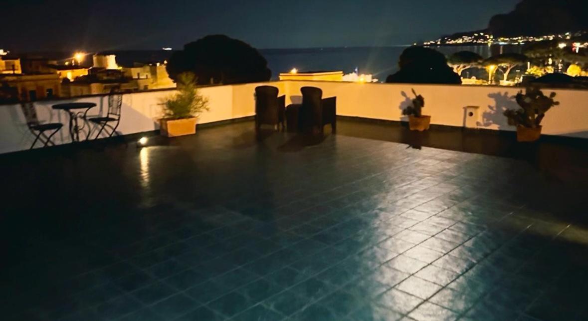 Mongibello Rooftop Mondello Luaran gambar